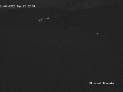 Sjezdovka, Vernířovice