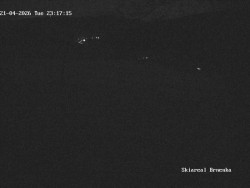 Sjezdovka, Vernířovice