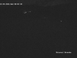 Sjezdovka, Vernířovice