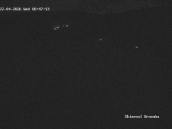 Sjezdovka, Vernířovice