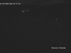 Sjezdovka, Vernířovice