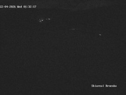 Sjezdovka, Vernířovice