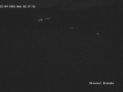 Sjezdovka, Vernířovice