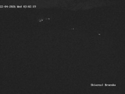 Sjezdovka, Vernířovice