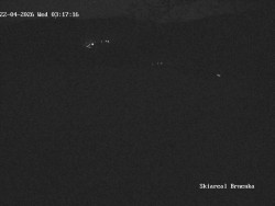 Sjezdovka, Vernířovice