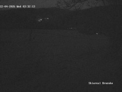 Sjezdovka, Vernířovice