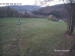 Sjezdovka, Vernířovice