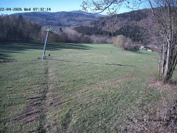 Sjezdovka, Vernířovice