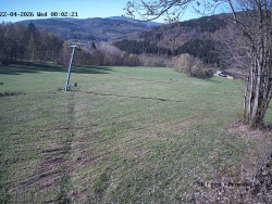 Sjezdovka, Vernířovice