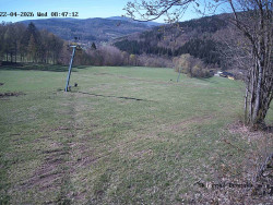 Sjezdovka, Vernířovice