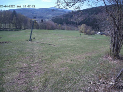 Sjezdovka, Vernířovice