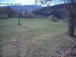 Sjezdovka, Vernířovice