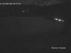 Sjezdovka, Vernířovice