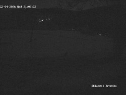 Sjezdovka, Vernířovice