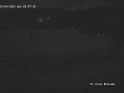 Sjezdovka, Vernířovice