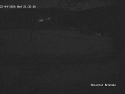 Sjezdovka, Vernířovice