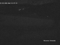 Sjezdovka, Vernířovice