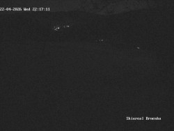 Sjezdovka, Vernířovice