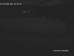 Sjezdovka, Vernířovice