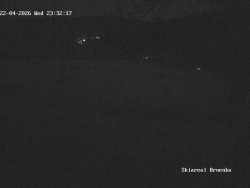 Sjezdovka, Vernířovice