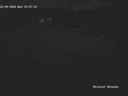 Sjezdovka, Vernířovice