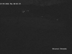 Sjezdovka, Vernířovice