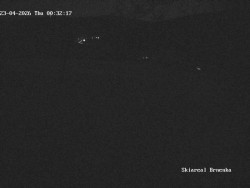 Sjezdovka, Vernířovice