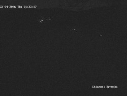 Sjezdovka, Vernířovice