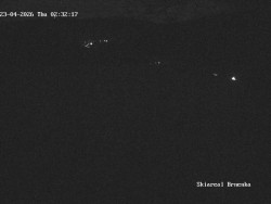 Sjezdovka, Vernířovice