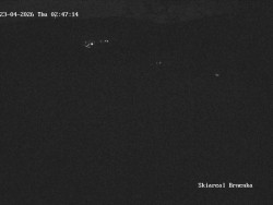 Sjezdovka, Vernířovice