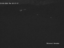 Sjezdovka, Vernířovice