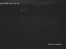 Sjezdovka, Vernířovice