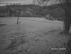 Sjezdovka, Vernířovice