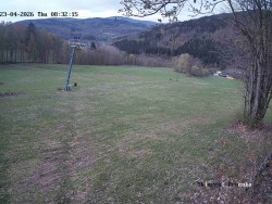 Sjezdovka, Vernířovice