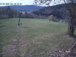 Sjezdovka, Vernířovice