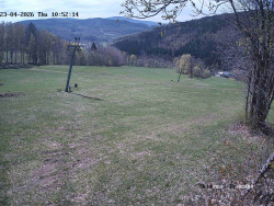 Sjezdovka, Vernířovice