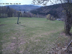 Sjezdovka, Vernířovice