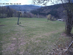 Sjezdovka, Vernířovice