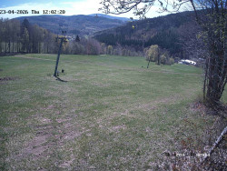 Sjezdovka, Vernířovice