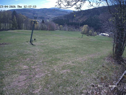 Sjezdovka, Vernířovice