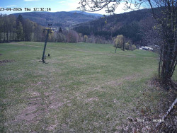 Sjezdovka, Vernířovice