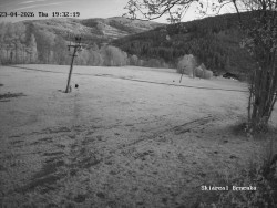 Sjezdovka, Vernířovice