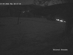 Sjezdovka, Vernířovice