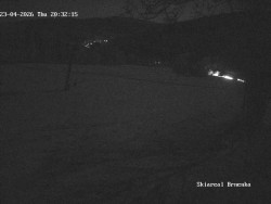 Sjezdovka, Vernířovice