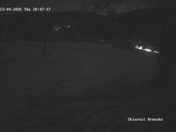 Sjezdovka, Vernířovice