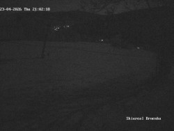 Sjezdovka, Vernířovice