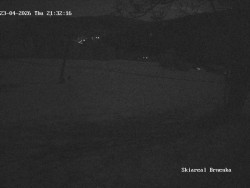 Sjezdovka, Vernířovice