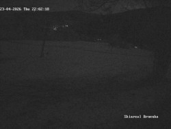 Sjezdovka, Vernířovice