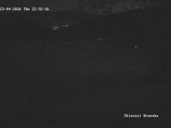 Sjezdovka, Vernířovice