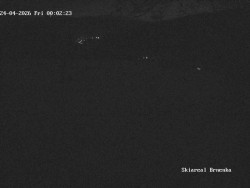 Sjezdovka, Vernířovice